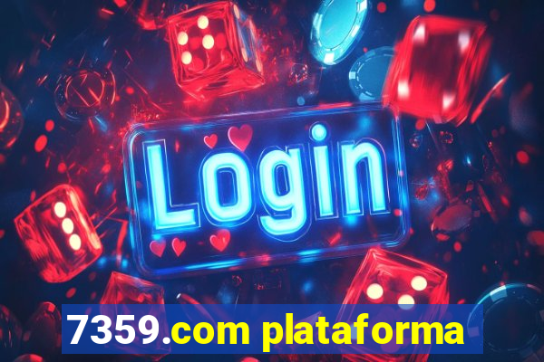 7359.com plataforma